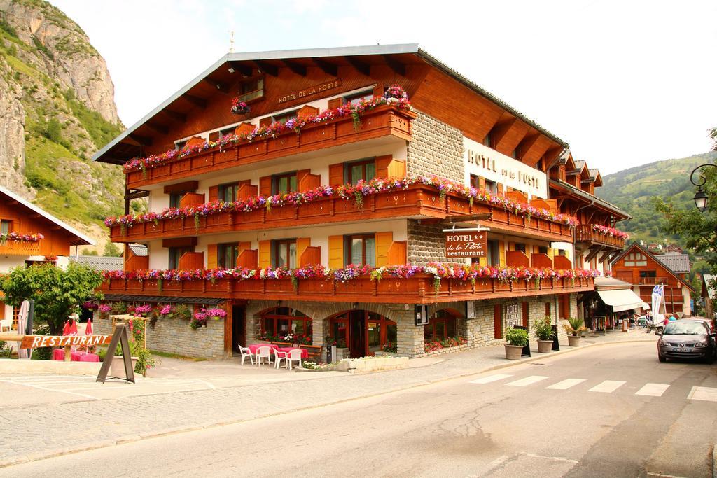 Hotel De La Poste فالوار المظهر الخارجي الصورة
